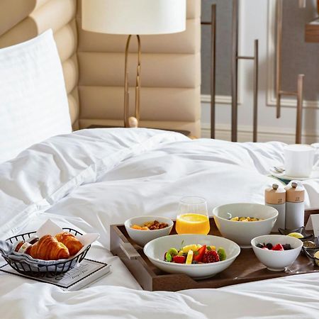فندق The Ritz-Carlton, باكو المظهر الخارجي الصورة
