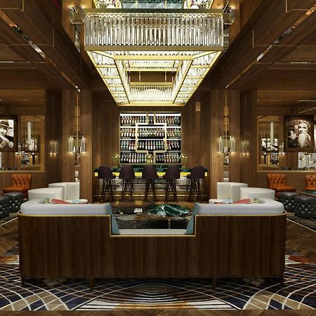 فندق The Ritz-Carlton, باكو المظهر الخارجي الصورة