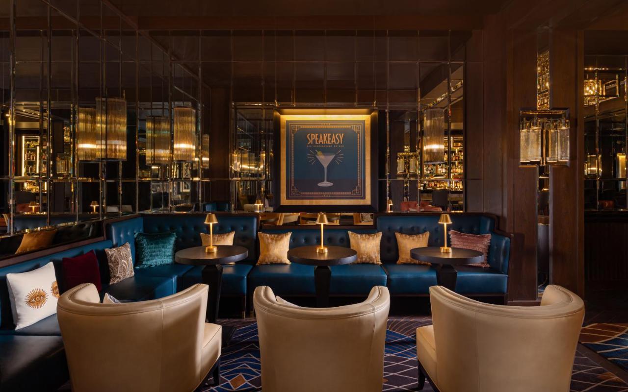 فندق The Ritz-Carlton, باكو المظهر الخارجي الصورة