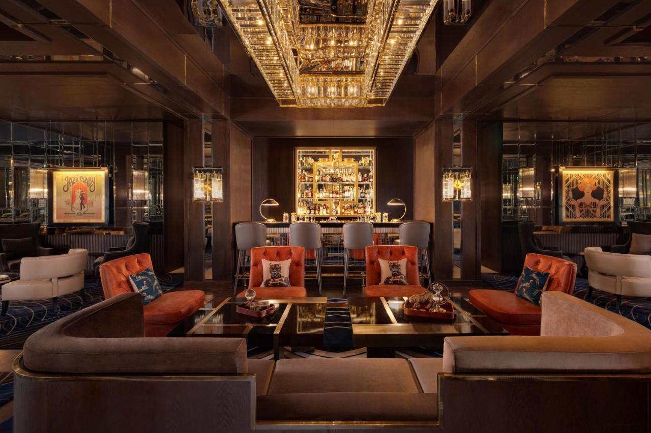فندق The Ritz-Carlton, باكو المظهر الخارجي الصورة