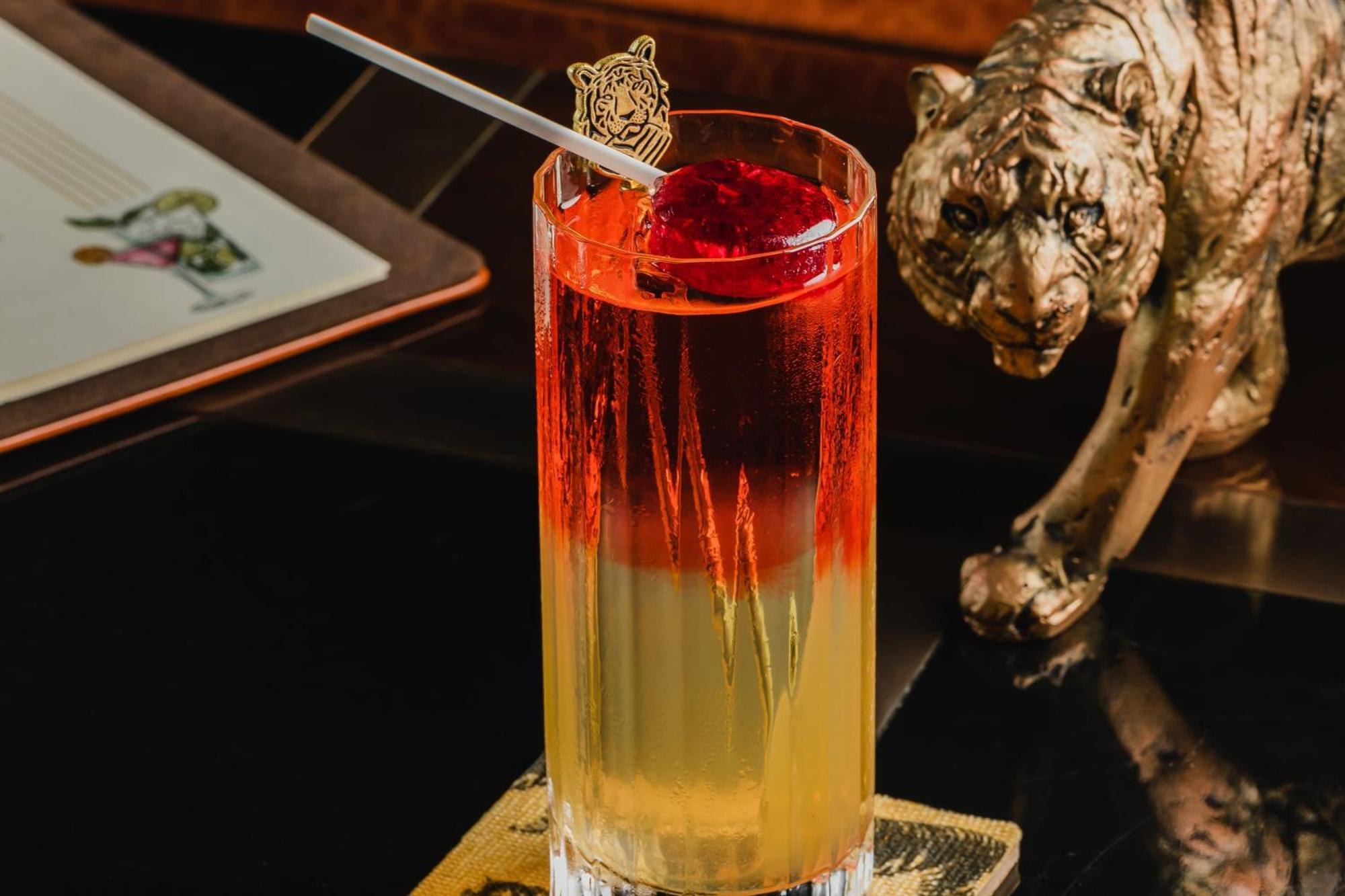 فندق The Ritz-Carlton, باكو المظهر الخارجي الصورة